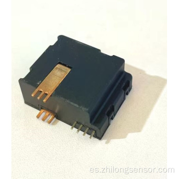 Sensor de corriente de compuerta de flujo montado en PCB DXE60-B2/52